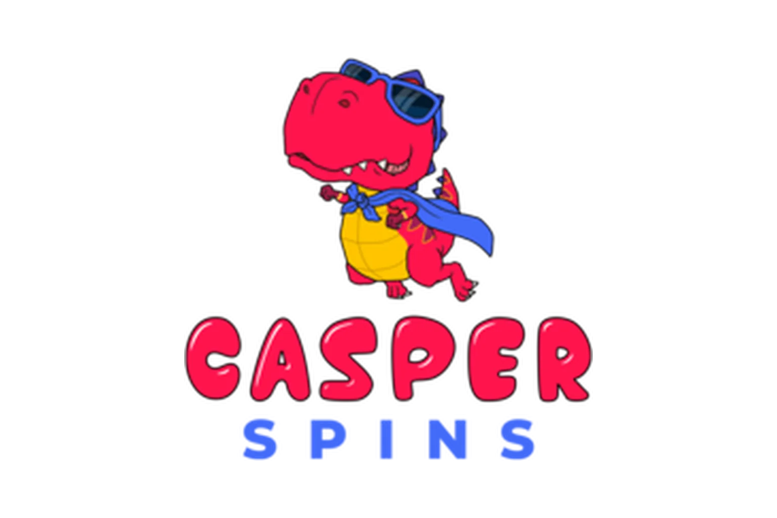 Casper Spins